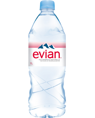 Eau (1l)